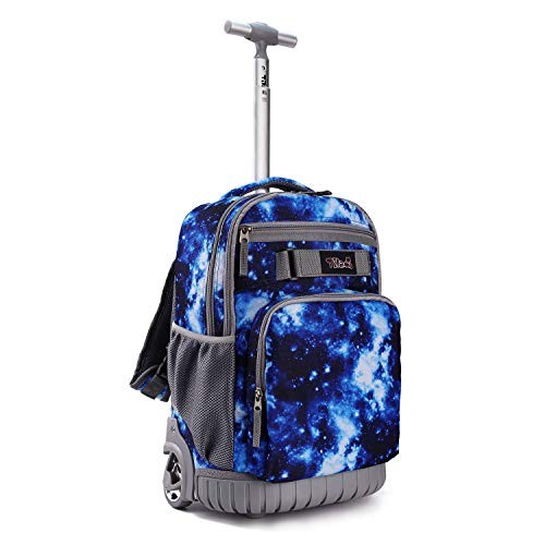 Rolling backpack inch - 18,