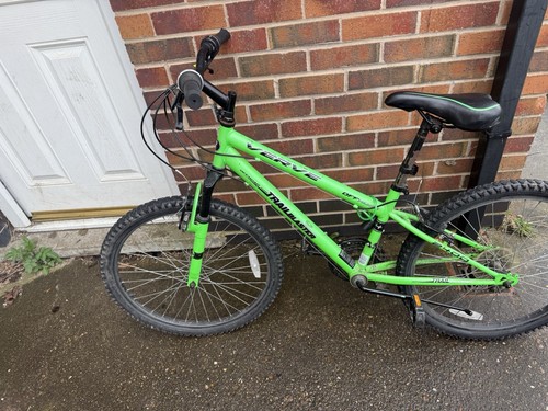 Verve boys 24inch mountain - 24inch,