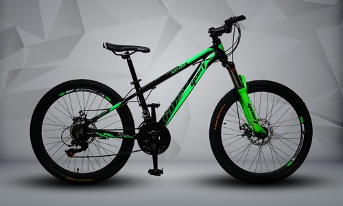 Inch green mountain - green,