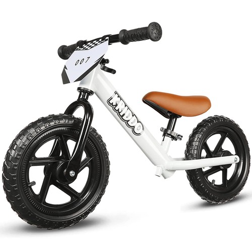 Kriddo toddler balance - bike, 2