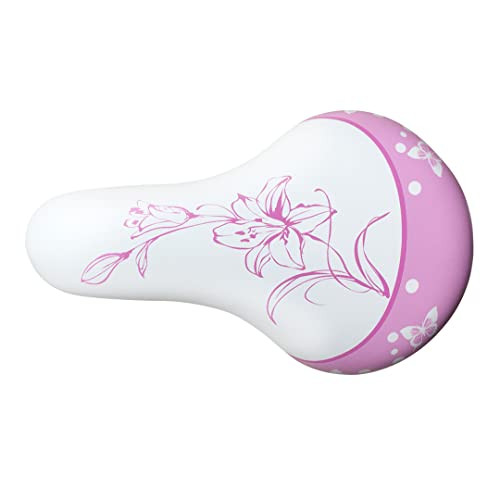 Kids bike saddle seat - kids,