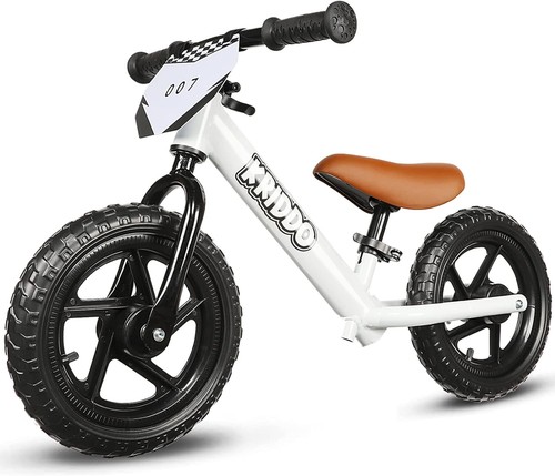 Kriddo toddler balance bike - kriddo,
