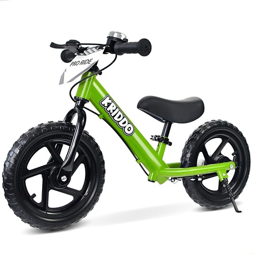 Pro toddler balance bike with - pro,