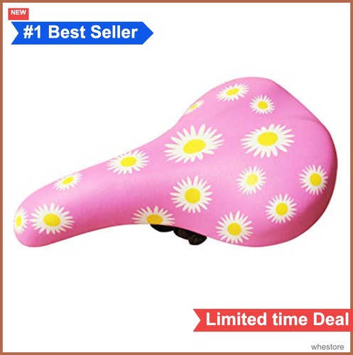 Kids bike saddle child - saddle, seat