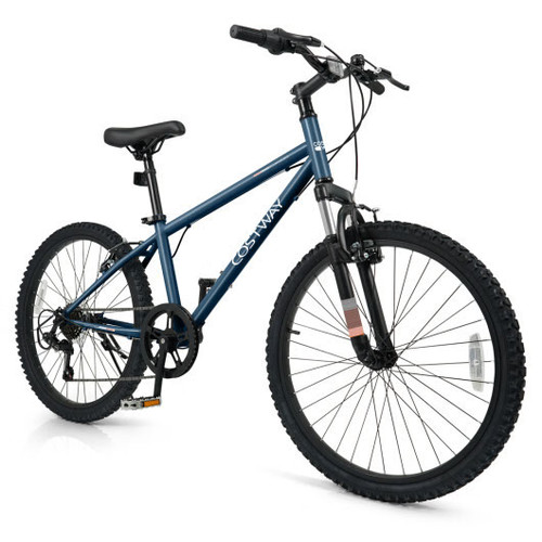Costway kids mountain - kids, bike