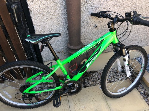 Boys mountain bike inch - boys,
