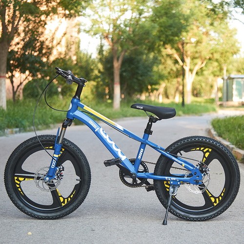 New kids bike - new, bicycle