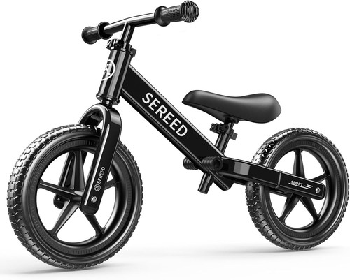 Sereed toddler balance bike - sereed,