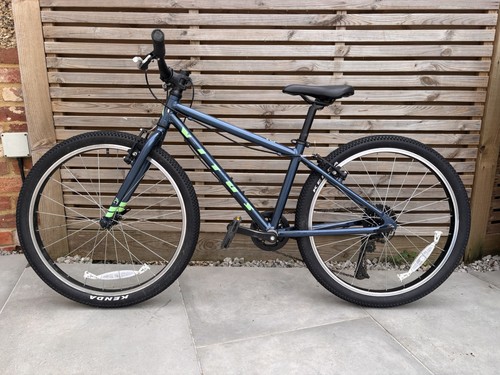 Vitus kids bike blue and - kids,