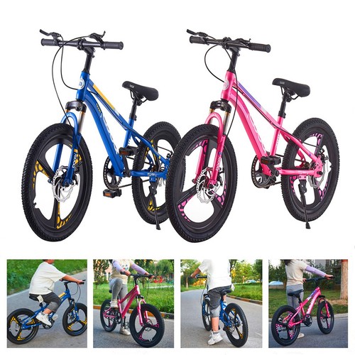 Inch kids bike - kids, unisex