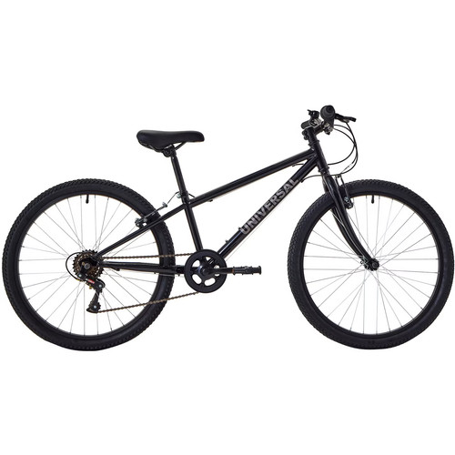 Junior bike inch - 24, wheel