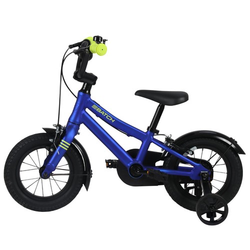 Batch 12inch kids bike - 12inch, 3-5