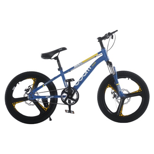 Inch kids bike blue - inch,