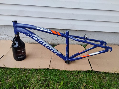 Schwinn ranger bicycle - ranger,
