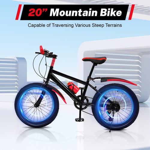 Inch unisex mountain - 20,
