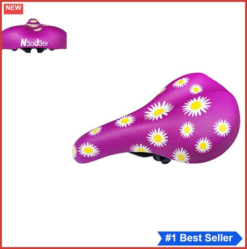 Kids bike seat child saddle - seat,