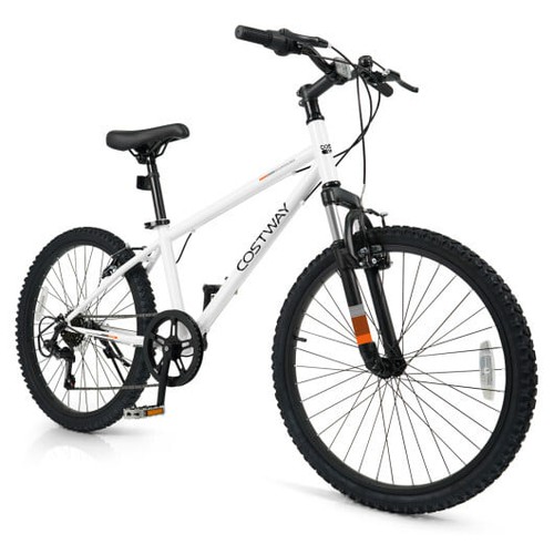 Costway kids mountain bike - mountain,