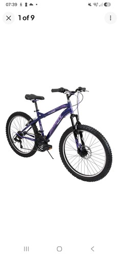 Huffy extent inch speed - huffy,