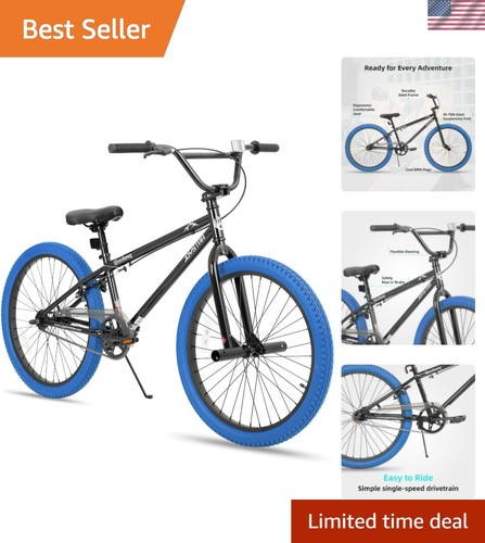 Brockway freestyle kids bmx - brockway,
