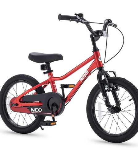 Royalbaby aluminum kids bike - royalbaby,