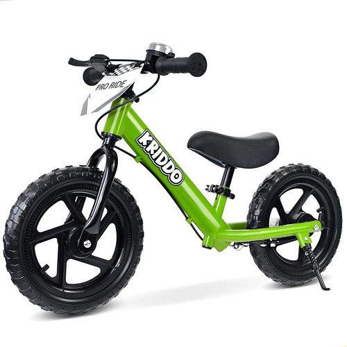 Pro toddler balance bike with - pro,