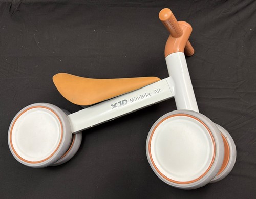 Xjd baby balance bike for - for, 1