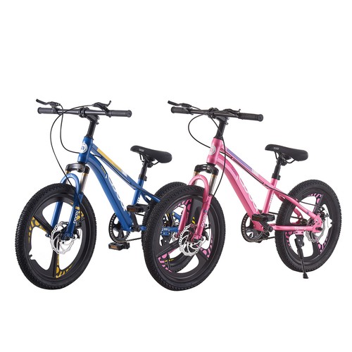 Inch kids bike boys - 18-24,
