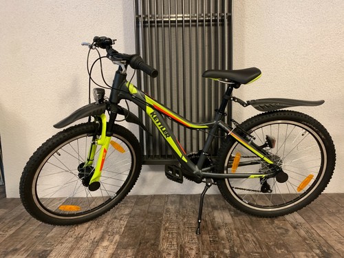 Kettler youth bicycle - kettler,