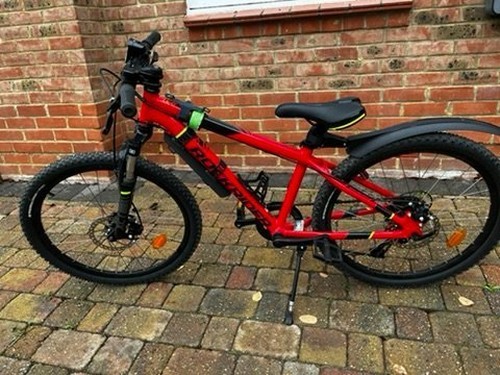 Decathlon rockrider 900 - decathlon, st