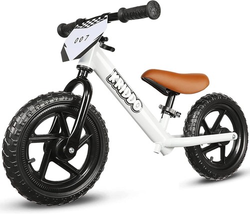Kriddo toddler balance bike - kriddo,