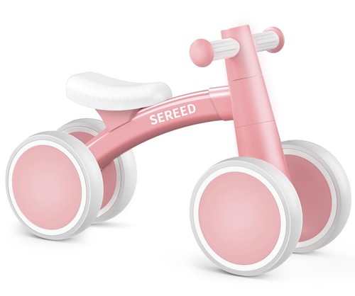 Toddler balance bike - 10, inch