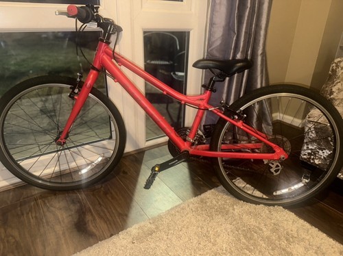 Boys bike excellent - boys, condition