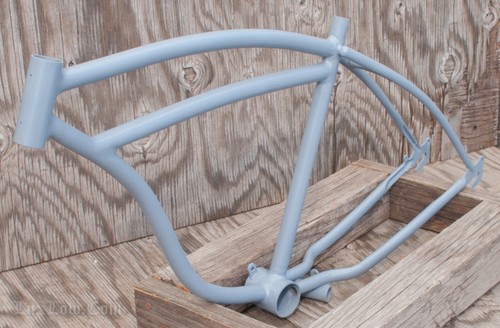Vintage 1949 schwinn - schwinn, 24"boys