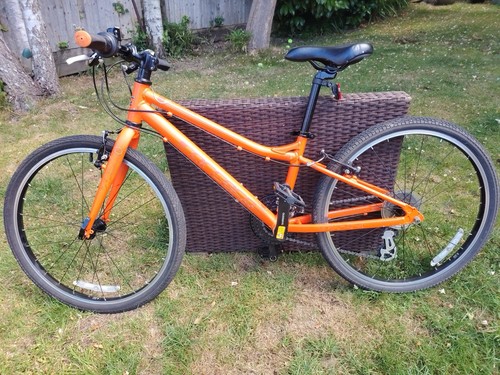 Carrera abyss junior hybrid - abyss,