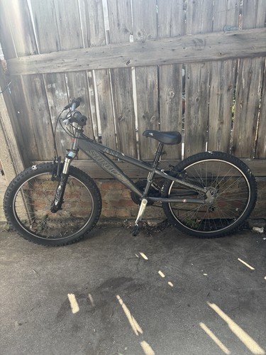 Saracen axi bike - saracen,