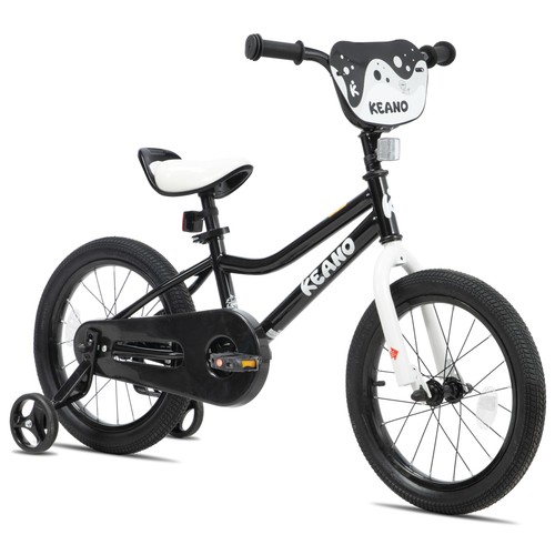 Keano kids bike - bike, 3-4