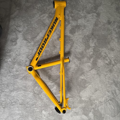 Nuke proof cub scout - cub, frame
