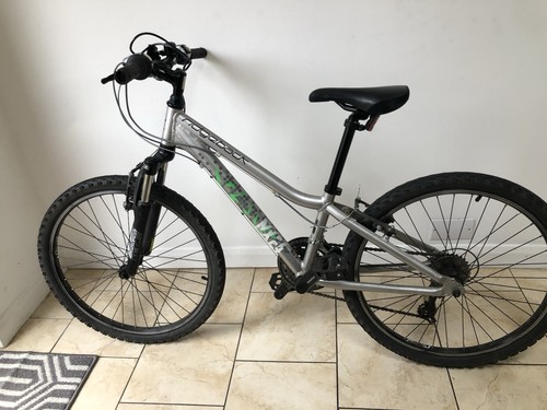 Inch kids bicycle - 23.5,