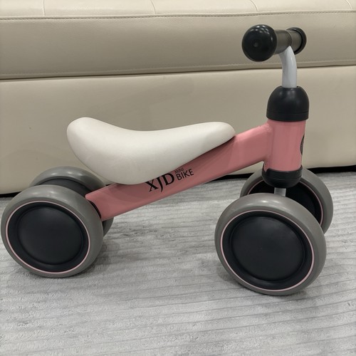 Xjd baby balance bike - baby,