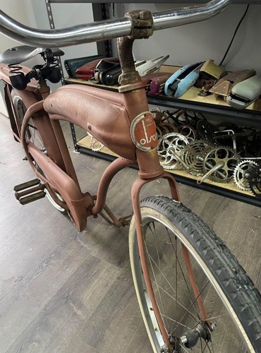 Colson bicycle inch boys - 24,