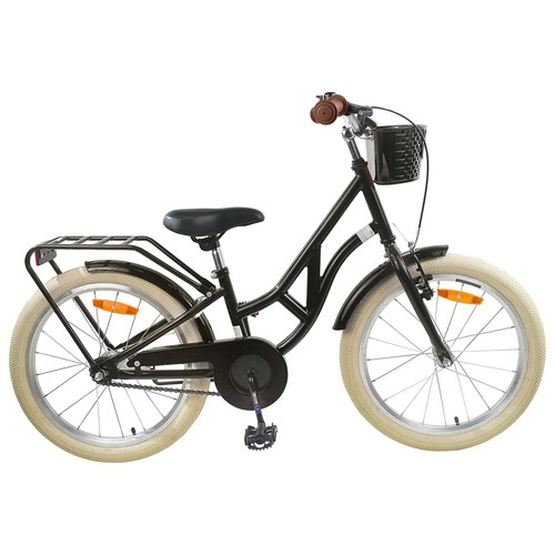 Kids bike steel children - kids,