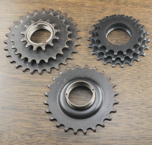 Vintage sturmey archer 3x3 - sturmey-archer,