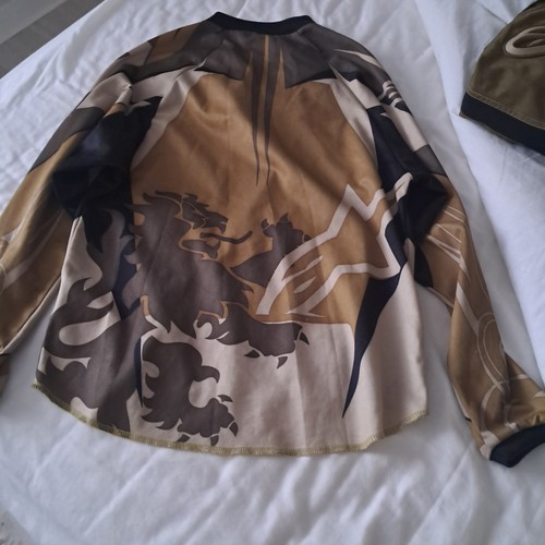 Alpinestars boys bike - alpinestars, outfit