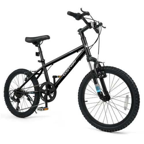 Costway kids mountain bike - kids,