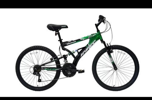 Hyper kids mountain bike - mountain,