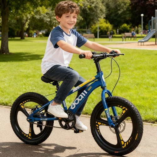 Inch kids bike - 20,
