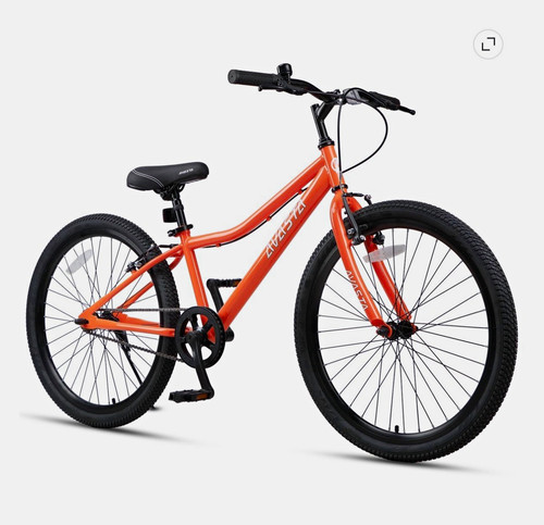 Avasta kids bike - avasta,