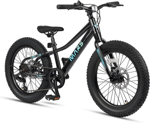 Glerc inch fat - inch, tire